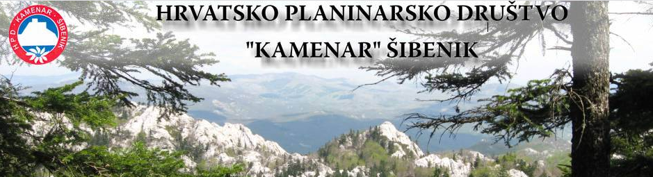 U šibenskom kazalištu danas u 18 sati se otvara izložba „HPD Kamenar kroz povijest“